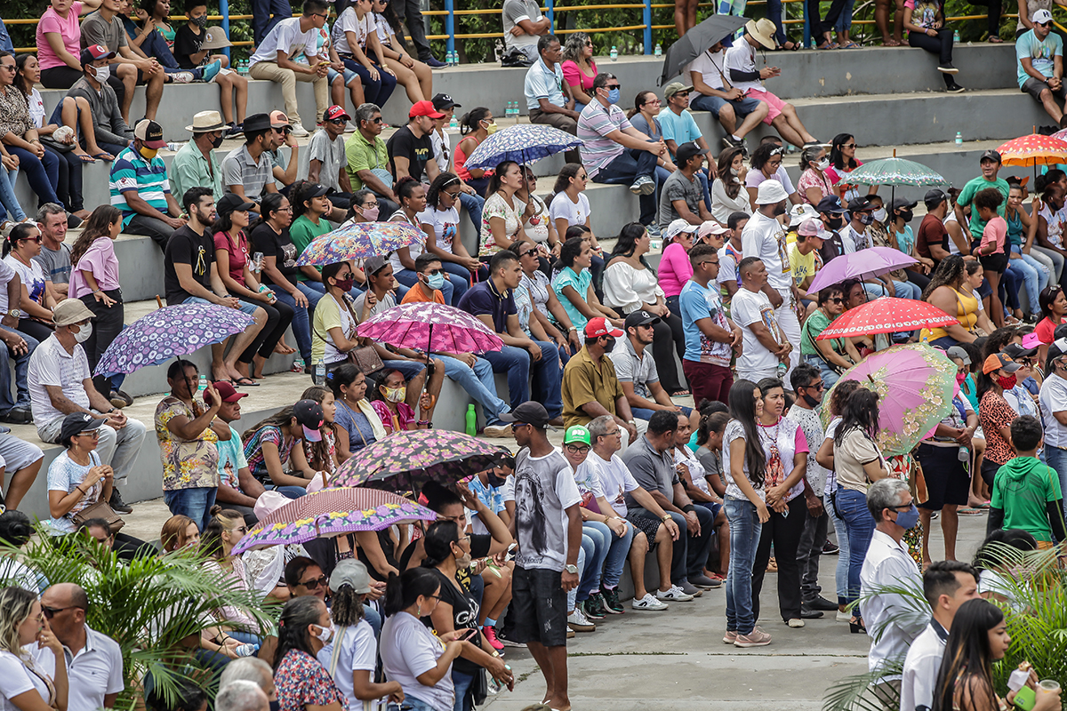 Blog Oficial de Paragominas: Dia do Teatro é comemorado em Paragominas